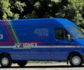 Синій Мерседес Sprinter, об'ємом двигуна 2.2 л та пробігом 436 тис. км за 11800 $, фото 4 на Automoto.ua
