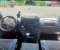 Синий Мерседес Sprinter, объемом двигателя 2.7 л и пробегом 263 тыс. км за 23000 $, фото 3 на Automoto.ua
