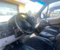 Синий Мерседес Sprinter, объемом двигателя 2.15 л и пробегом 450 тыс. км за 8300 $, фото 7 на Automoto.ua
