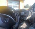 Синий Мерседес Sprinter, объемом двигателя 2.15 л и пробегом 450 тыс. км за 8300 $, фото 6 на Automoto.ua