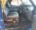 Синий Мерседес Sprinter, объемом двигателя 2.7 л и пробегом 263 тыс. км за 24500 $, фото 3 на Automoto.ua