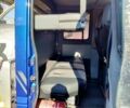 Синий Мерседес Sprinter, объемом двигателя 2.7 л и пробегом 263 тыс. км за 24500 $, фото 9 на Automoto.ua