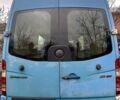 Синій Мерседес Sprinter, об'ємом двигуна 2.1 л та пробігом 445 тис. км за 8000 $, фото 3 на Automoto.ua