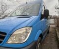 Синій Мерседес Sprinter, об'ємом двигуна 2.1 л та пробігом 445 тис. км за 8000 $, фото 2 на Automoto.ua