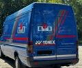 Синій Мерседес Sprinter, об'ємом двигуна 2.2 л та пробігом 436 тис. км за 11800 $, фото 15 на Automoto.ua