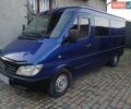 Синій Мерседес Sprinter, об'ємом двигуна 2.7 л та пробігом 600 тис. км за 11300 $, фото 1 на Automoto.ua