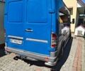 Синий Мерседес Sprinter, объемом двигателя 2.2 л и пробегом 143 тыс. км за 9200 $, фото 4 на Automoto.ua