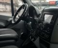 Синій Мерседес Sprinter, об'ємом двигуна 3 л та пробігом 603 тис. км за 11500 $, фото 13 на Automoto.ua
