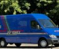 Синій Мерседес Sprinter, об'ємом двигуна 2.2 л та пробігом 436 тис. км за 11800 $, фото 1 на Automoto.ua