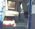 Синий Мерседес Sprinter, объемом двигателя 2.7 л и пробегом 263 тыс. км за 23000 $, фото 7 на Automoto.ua