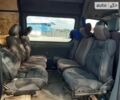 Синий Мерседес Sprinter, объемом двигателя 2.2 л и пробегом 524 тыс. км за 5999 $, фото 12 на Automoto.ua