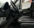 Синій Мерседес Sprinter, об'ємом двигуна 3 л та пробігом 603 тис. км за 11500 $, фото 21 на Automoto.ua
