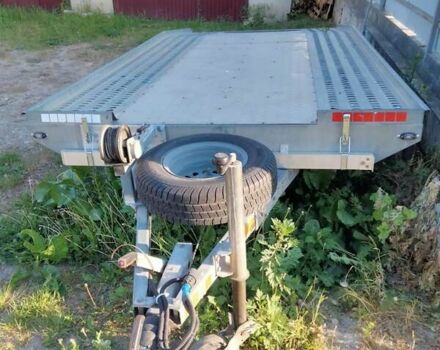 Синий Мерседес Sprinter, объемом двигателя 2.7 л и пробегом 263 тыс. км за 24500 $, фото 24 на Automoto.ua