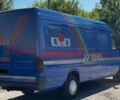 Синій Мерседес Sprinter, об'ємом двигуна 2.2 л та пробігом 436 тис. км за 11800 $, фото 13 на Automoto.ua