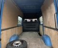 Синій Мерседес Sprinter, об'ємом двигуна 2.1 л та пробігом 445 тис. км за 8000 $, фото 4 на Automoto.ua