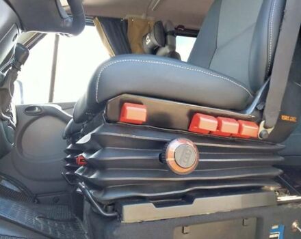 Синий Мерседес Sprinter, объемом двигателя 2.7 л и пробегом 263 тыс. км за 24500 $, фото 1 на Automoto.ua