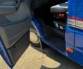 Синій Мерседес Sprinter, об'ємом двигуна 2.2 л та пробігом 436 тис. км за 11800 $, фото 28 на Automoto.ua