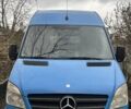 Синій Мерседес Sprinter, об'ємом двигуна 2.1 л та пробігом 445 тис. км за 8000 $, фото 1 на Automoto.ua