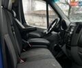 Синій Мерседес Sprinter, об'ємом двигуна 3 л та пробігом 603 тис. км за 11500 $, фото 12 на Automoto.ua