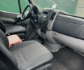 Синій Мерседес Sprinter, об'ємом двигуна 2.15 л та пробігом 303 тис. км за 12500 $, фото 2 на Automoto.ua