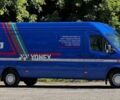 Синий Мерседес Sprinter, объемом двигателя 2.2 л и пробегом 436 тыс. км за 11800 $, фото 1 на Automoto.ua