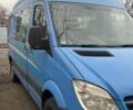 Синій Мерседес Sprinter, об'ємом двигуна 2.1 л та пробігом 445 тис. км за 8000 $, фото 1 на Automoto.ua