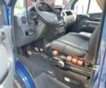 Синий Мерседес Sprinter, объемом двигателя 2.7 л и пробегом 263 тыс. км за 24500 $, фото 6 на Automoto.ua