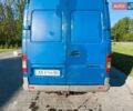 Синий Мерседес Sprinter, объемом двигателя 2.15 л и пробегом 639 тыс. км за 7999 $, фото 8 на Automoto.ua