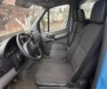 Синій Мерседес Sprinter, об'ємом двигуна 2.1 л та пробігом 445 тис. км за 8000 $, фото 5 на Automoto.ua
