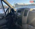 Синий Мерседес Sprinter, объемом двигателя 2.15 л и пробегом 435 тыс. км за 7999 $, фото 17 на Automoto.ua