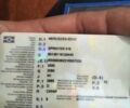 Синий Мерседес Sprinter, объемом двигателя 2.7 л и пробегом 263 тыс. км за 23000 $, фото 15 на Automoto.ua