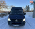 Синий Мерседес Sprinter, объемом двигателя 2.15 л и пробегом 435 тыс. км за 7999 $, фото 13 на Automoto.ua