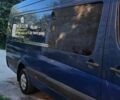 Синий Мерседес Sprinter, объемом двигателя 2.15 л и пробегом 450 тыс. км за 8300 $, фото 4 на Automoto.ua