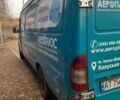 Синий Мерседес Sprinter, объемом двигателя 2.15 л и пробегом 778 тыс. км за 7000 $, фото 4 на Automoto.ua