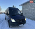 Синий Мерседес Sprinter, объемом двигателя 2.15 л и пробегом 435 тыс. км за 7999 $, фото 12 на Automoto.ua