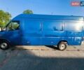 Синий Мерседес Sprinter, объемом двигателя 2.15 л и пробегом 639 тыс. км за 7999 $, фото 1 на Automoto.ua