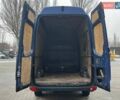 Синій Мерседес Sprinter, об'ємом двигуна 3 л та пробігом 603 тис. км за 11500 $, фото 9 на Automoto.ua