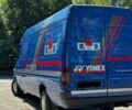 Синій Мерседес Sprinter, об'ємом двигуна 2.2 л та пробігом 436 тис. км за 11800 $, фото 16 на Automoto.ua