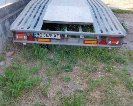 Синий Мерседес Sprinter, объемом двигателя 2.7 л и пробегом 263 тыс. км за 24500 $, фото 23 на Automoto.ua