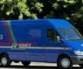 Синій Мерседес Sprinter, об'ємом двигуна 2.2 л та пробігом 436 тис. км за 11800 $, фото 1 на Automoto.ua
