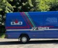 Синій Мерседес Sprinter, об'ємом двигуна 2.2 л та пробігом 436 тис. км за 11800 $, фото 11 на Automoto.ua