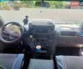 Синий Мерседес Sprinter, объемом двигателя 2.7 л и пробегом 263 тыс. км за 24000 $, фото 3 на Automoto.ua