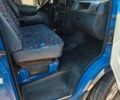 Синий Мерседес Sprinter, объемом двигателя 2.2 л и пробегом 143 тыс. км за 9200 $, фото 7 на Automoto.ua