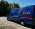 Синій Мерседес Sprinter, об'ємом двигуна 2.2 л та пробігом 436 тис. км за 11800 $, фото 17 на Automoto.ua