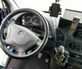 Синий Мерседес Sprinter, объемом двигателя 2.7 л и пробегом 263 тыс. км за 24000 $, фото 6 на Automoto.ua