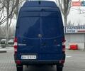 Синій Мерседес Sprinter, об'ємом двигуна 3 л та пробігом 603 тис. км за 11500 $, фото 2 на Automoto.ua