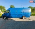 Синий Мерседес Sprinter, объемом двигателя 2.15 л и пробегом 639 тыс. км за 7999 $, фото 1 на Automoto.ua