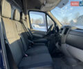 Синий Мерседес Sprinter, объемом двигателя 2.15 л и пробегом 435 тыс. км за 7999 $, фото 15 на Automoto.ua