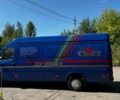 Синій Мерседес Sprinter, об'ємом двигуна 2.2 л та пробігом 436 тис. км за 11800 $, фото 19 на Automoto.ua