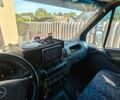 Синий Мерседес Sprinter, объемом двигателя 2.2 л и пробегом 143 тыс. км за 9200 $, фото 16 на Automoto.ua